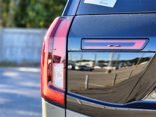 New 2025 Ford Expedition Platinum w/ Stealth Performance Package image 9