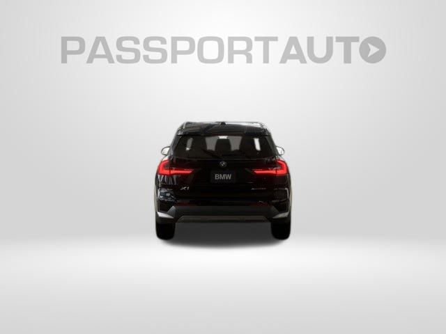 New 2026 BMW X1 xDrive28i w/ Convenience Package image 5