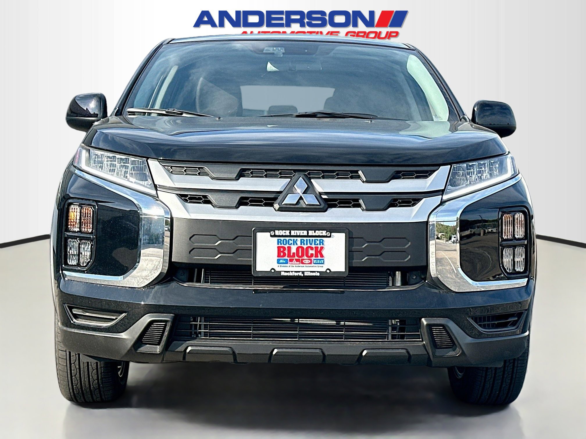 New 2025 Mitsubishi Outlander Sport ES image 14