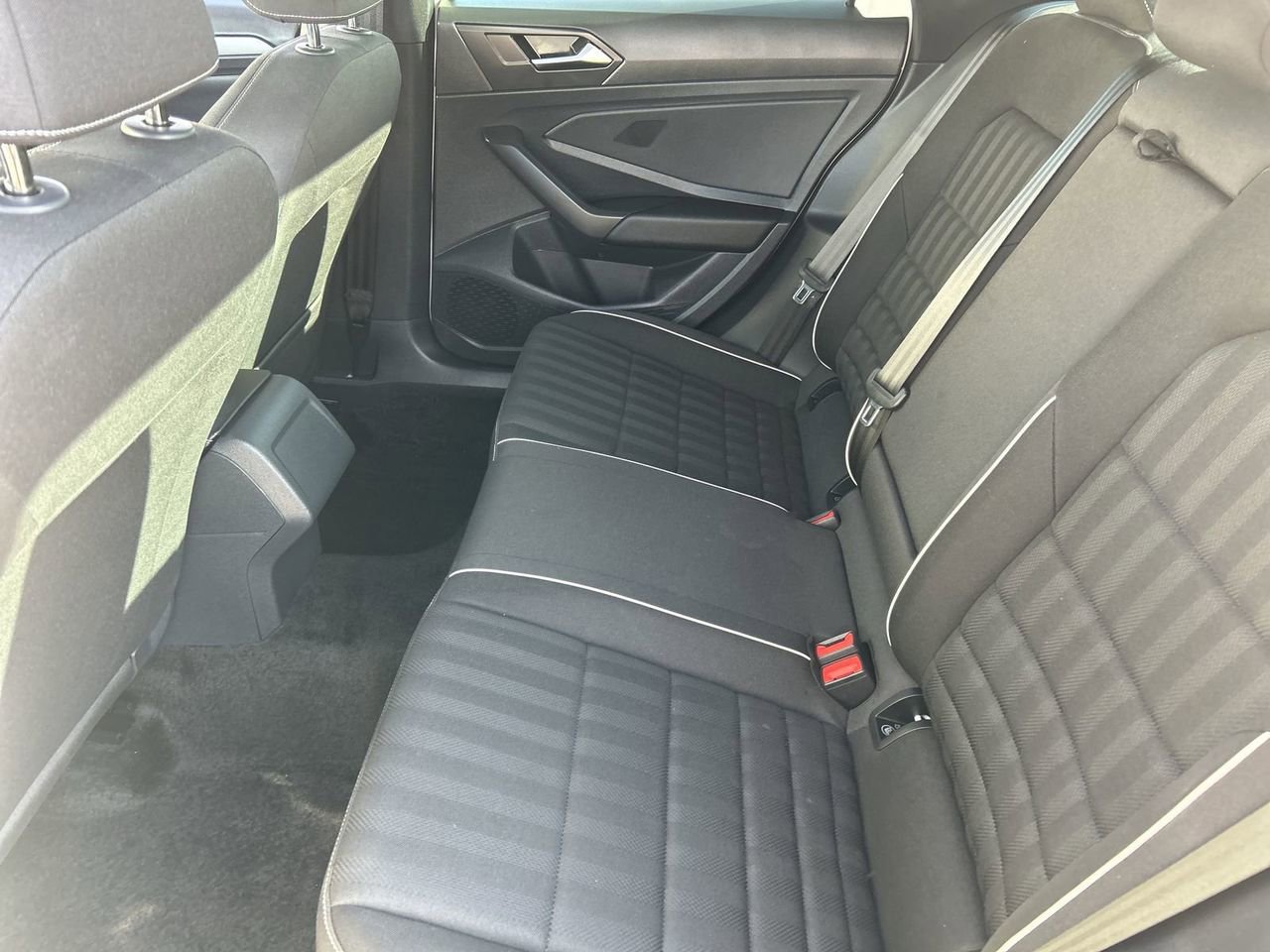 Certified 2024 Volkswagen Jetta Sport FWD image 14