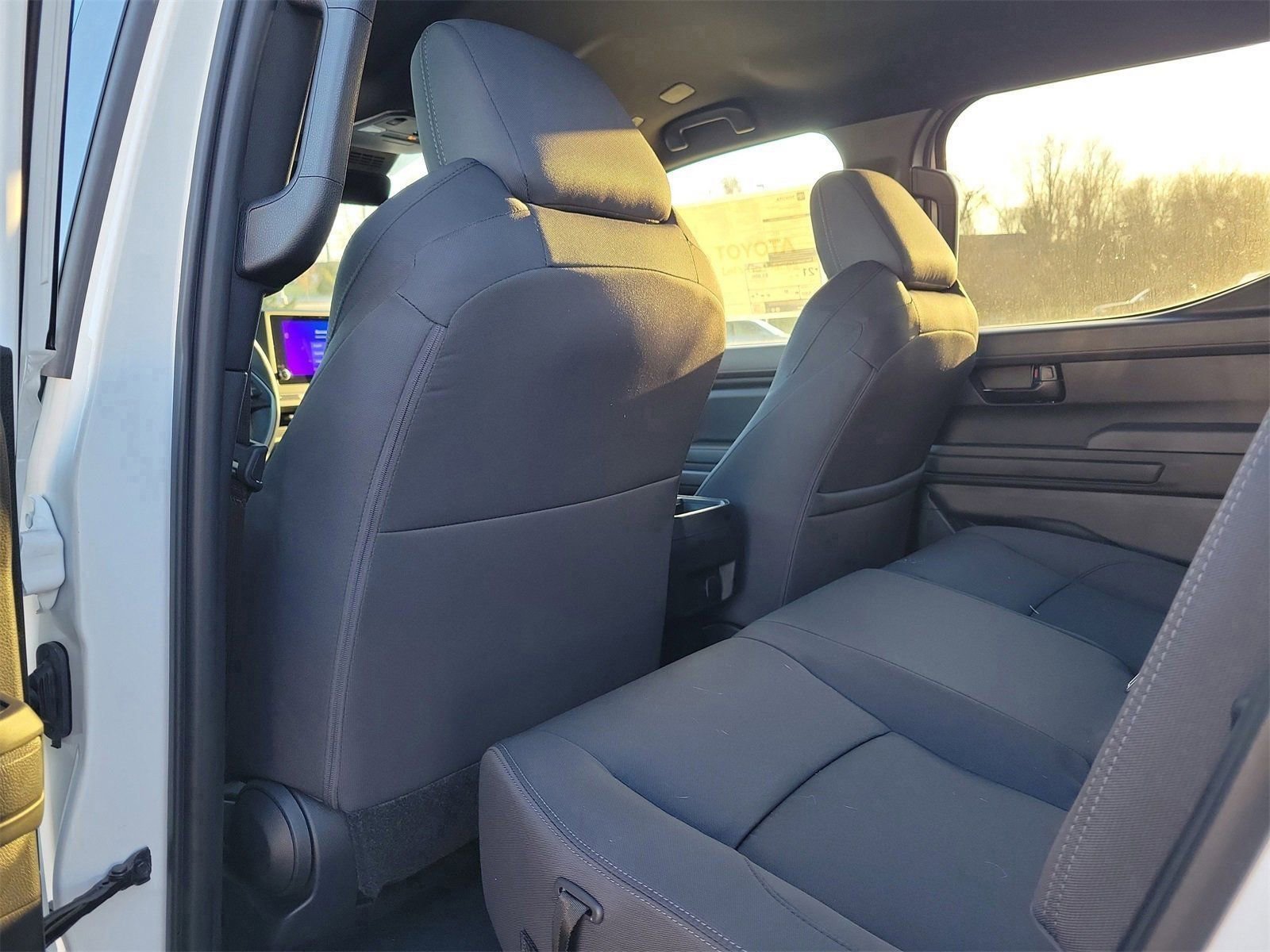 Certified 2025 Toyota Tacoma SR5 image 13