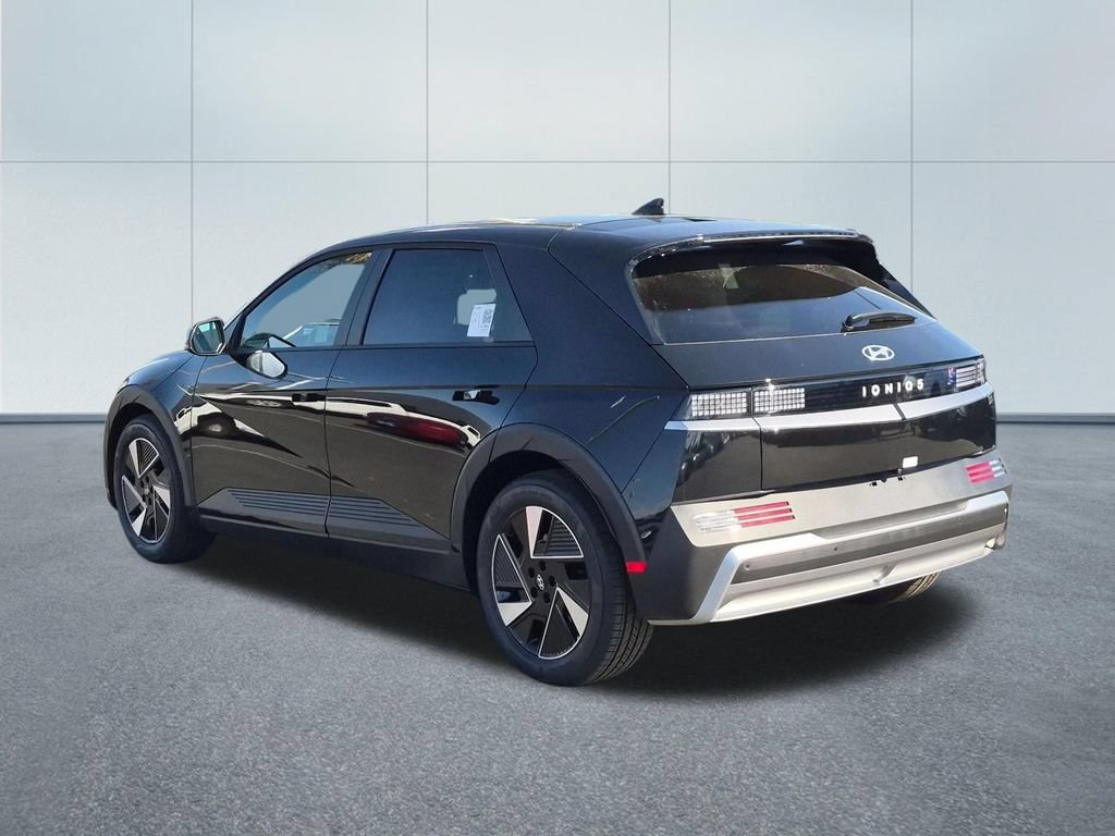New 2026 Hyundai Ioniq 5 SEL RWD image 4