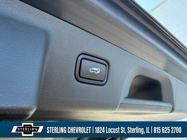 Used 2025 Hyundai Palisade SEL AWD/4WD image 26