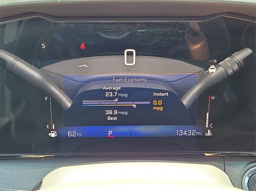 Used 2025 Chevrolet Trax ACTIV w/ Driver Confidence Package image 25