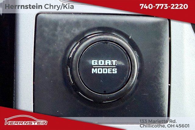 Used 2022 Ford Bronco Sport Big Bend w/ Convenience Package image 20