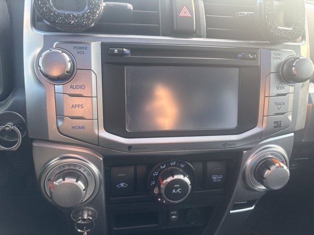 Used 2015 Toyota 4Runner SR5 Premium AWD/4WD image 16