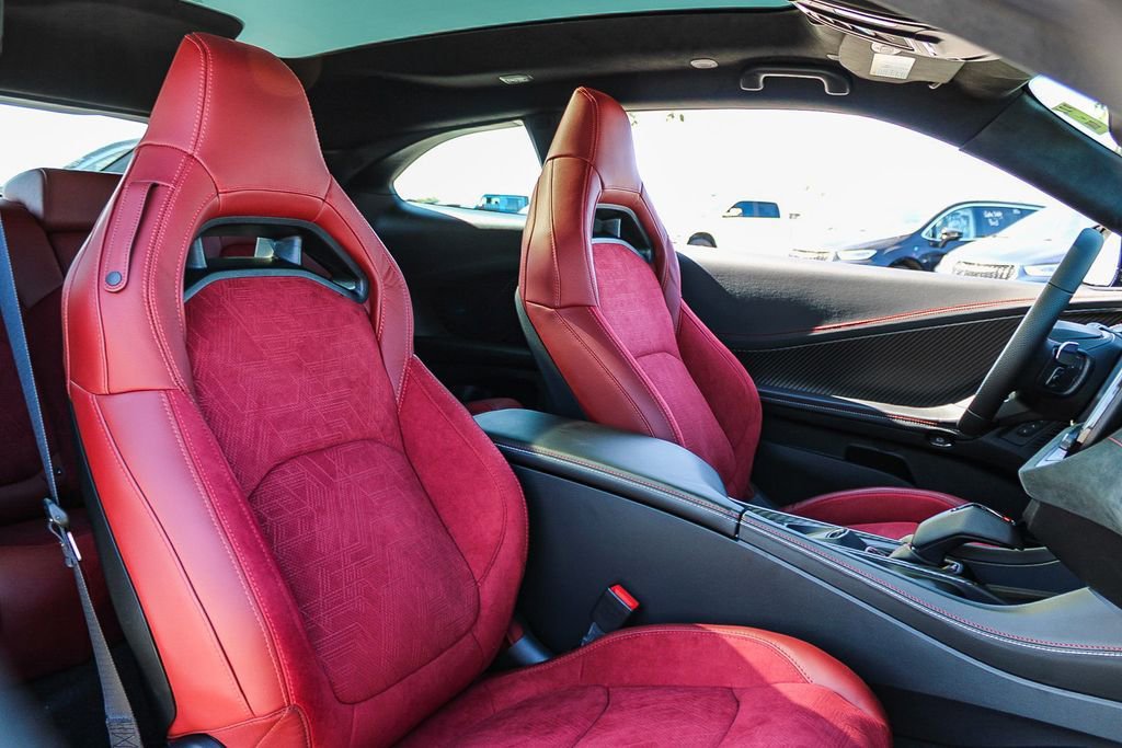 New 2026 Dodge Charger Scat Pack AWD/4WD image 17