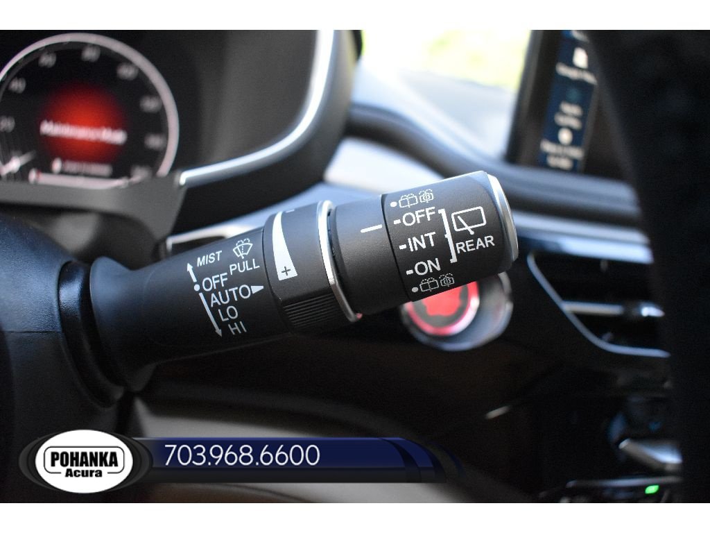 New 2026 Acura MDX w/ Technology Package AWD/4WD image 11