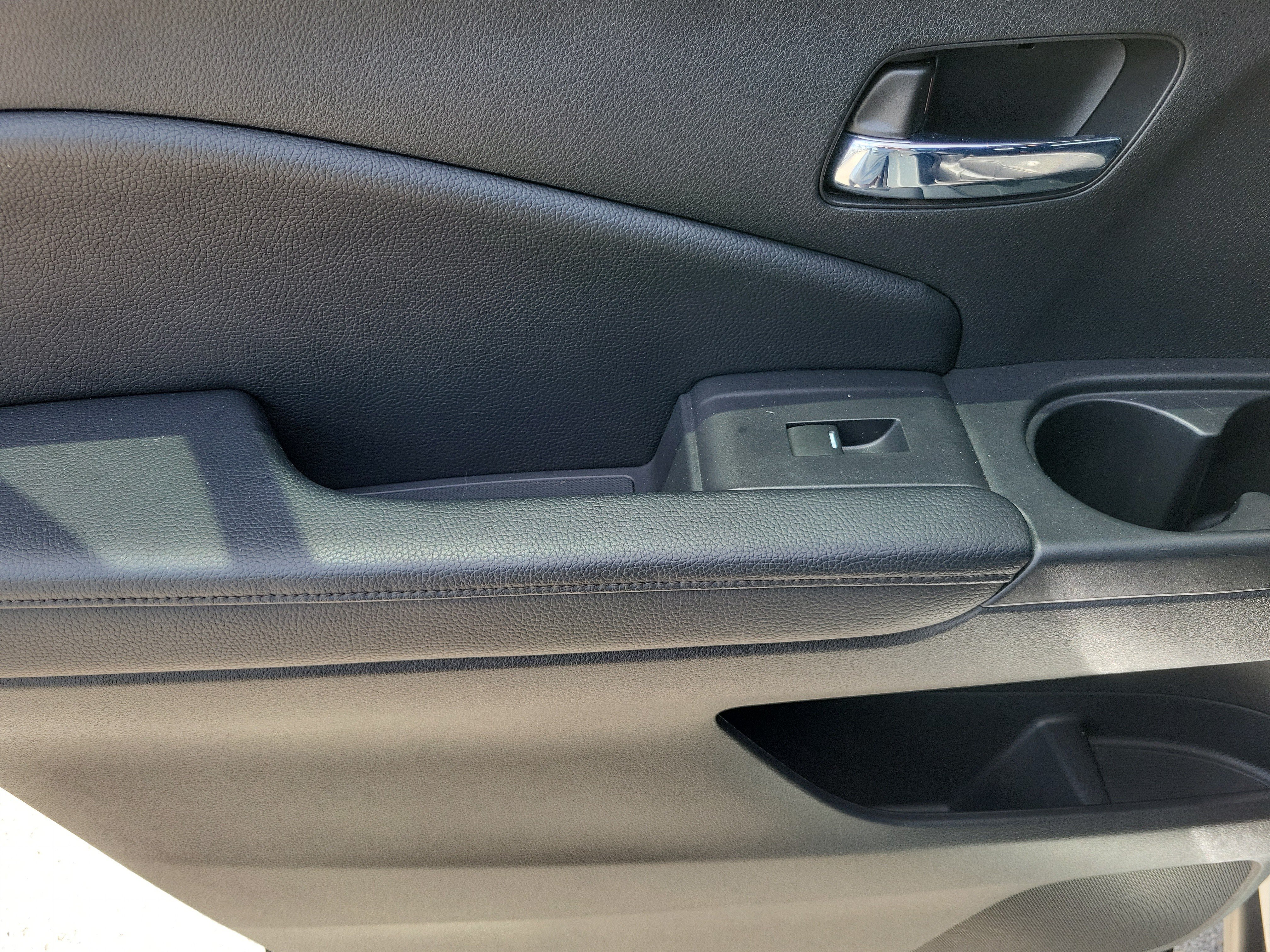 Certified 2021 Honda Passport EX-L image 17