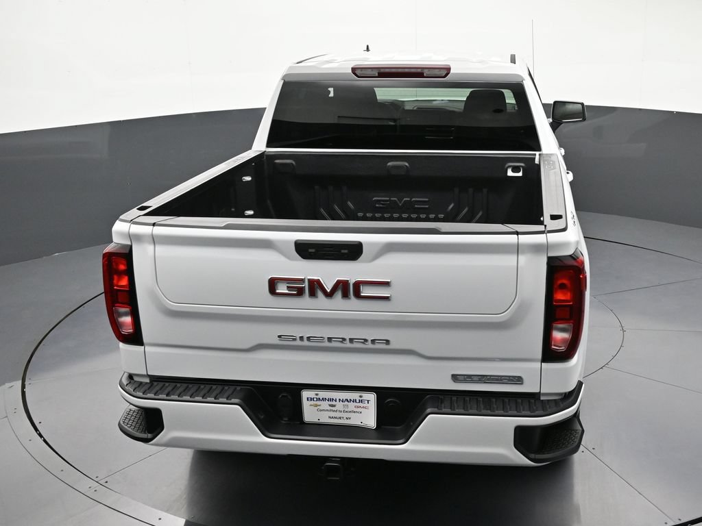 Used 2026 GMC Sierra 1500 Elevation AWD/4WD image 18