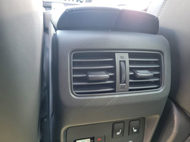 New 2026 Nissan Rogue Platinum w/ Platinum Premium Package image 36