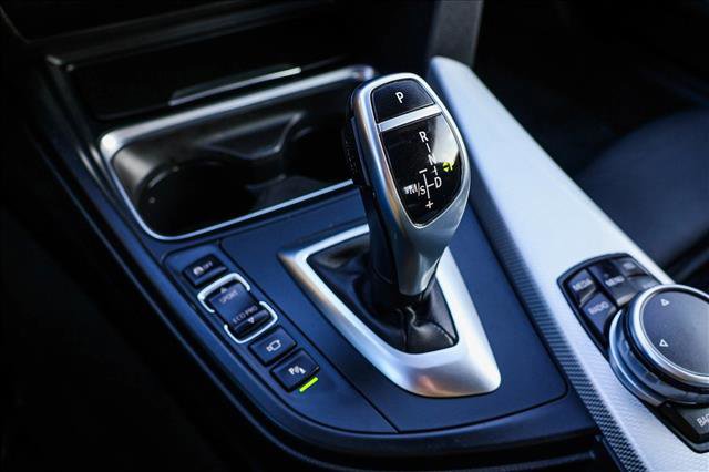 Used 2015 BMW 435i xDrive 435i xDrive image 21