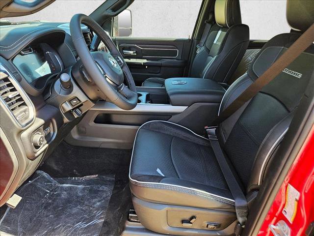 New 2026 RAM 2500 Laramie w/ Night Edition image 15