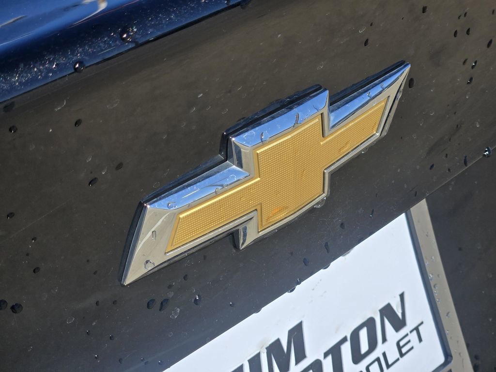 Used 2022 Chevrolet Malibu LT image 14