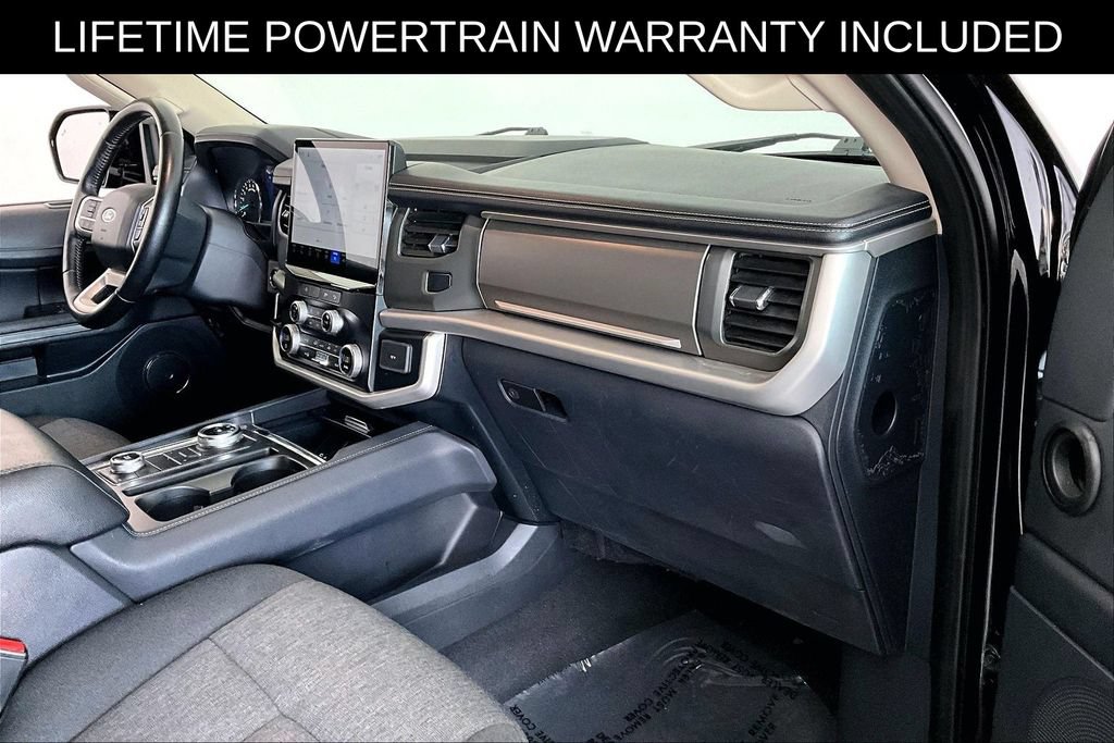Used 2024 Ford Expedition XLT AWD/4WD image 20