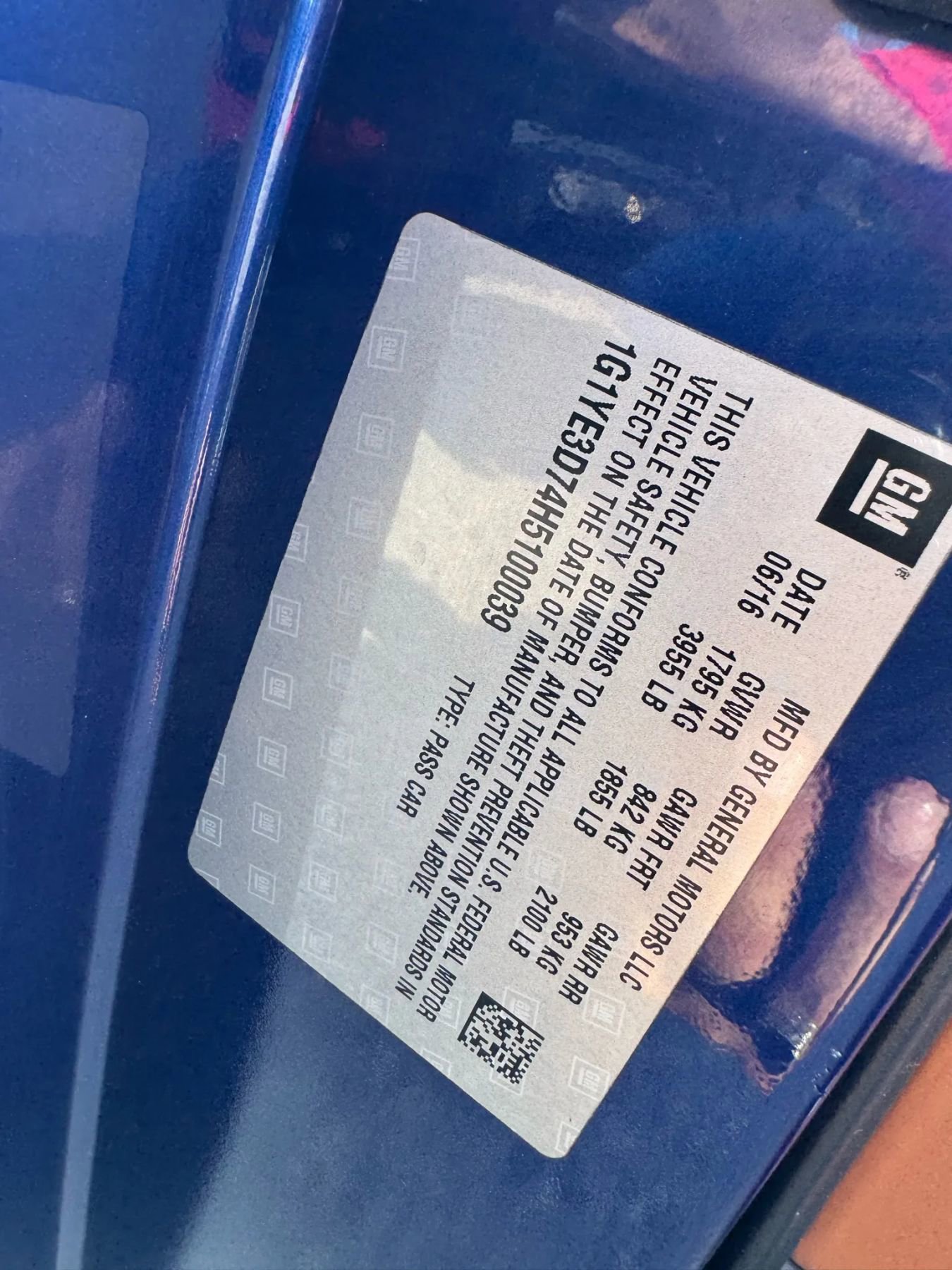 Used 2017 Chevrolet Corvette Stingray Convertible w/ 3LT Preferred Equipment Group image 52