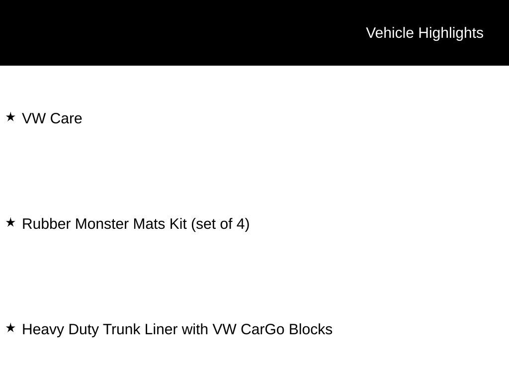 New 2026 Volkswagen Tiguan SE R-Line image 8