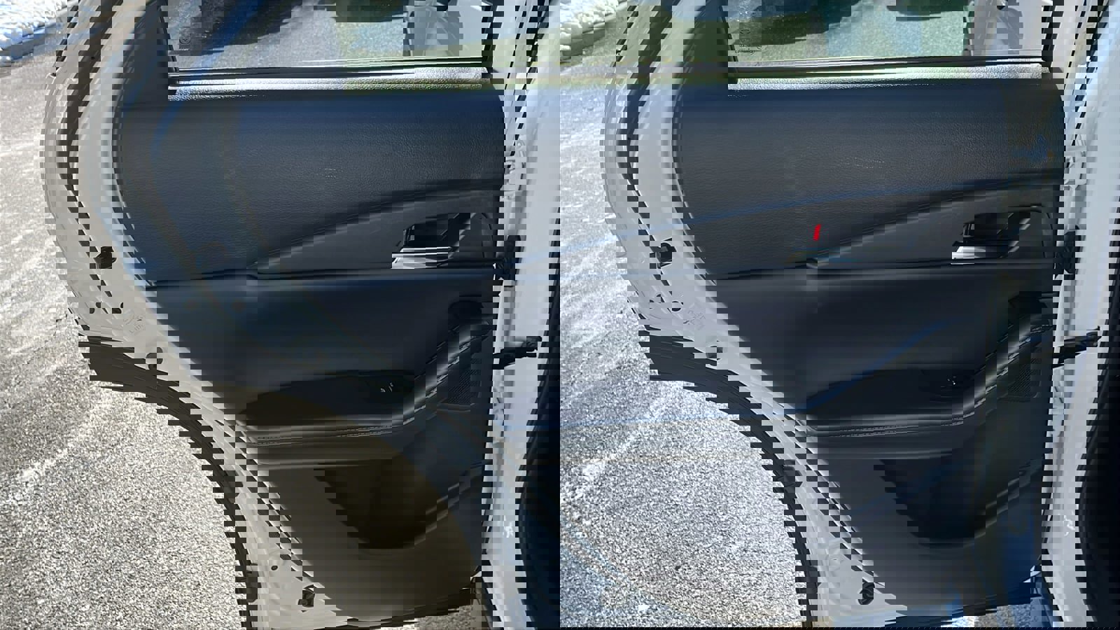 Certified 2025 MAZDA CX-30 AWD 2.5 S w/ Preferred Package image 17