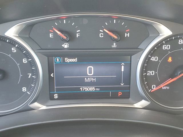 Used 2021 GMC Terrain SLE FWD image 25