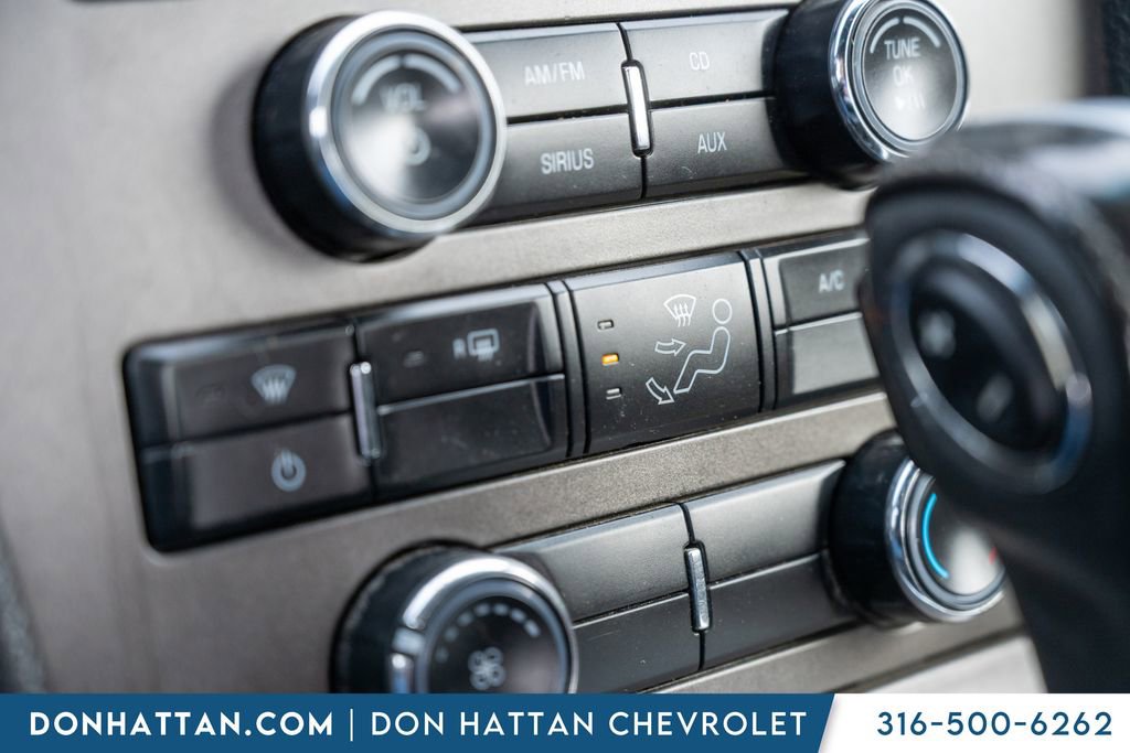 Used 2013 Ford Mustang Convertible image 11