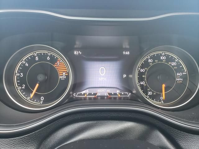 Used 2020 Jeep Cherokee Limited AWD/4WD image 26