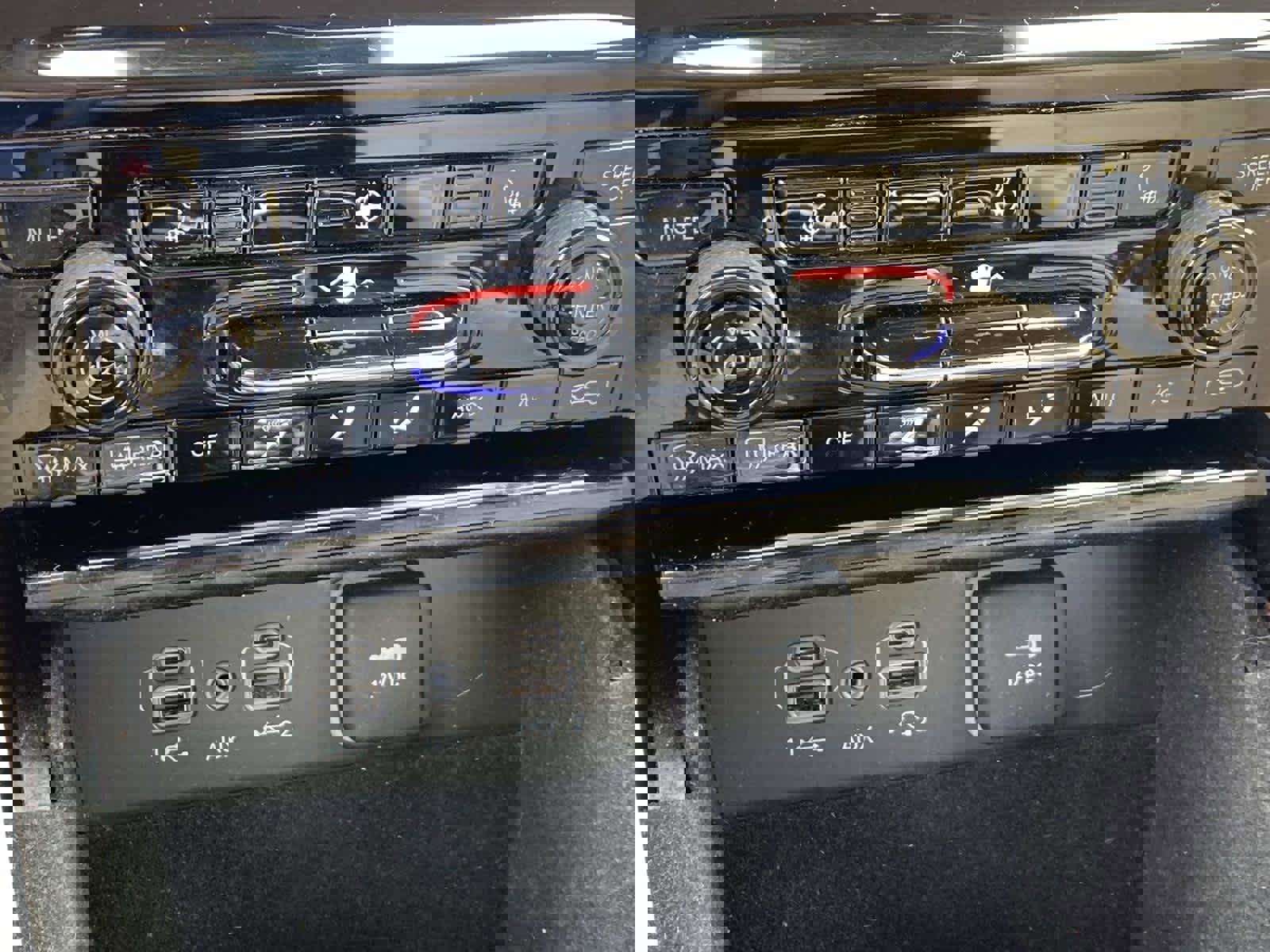 Certified 2022 Jeep Grand Cherokee L Limited image 15