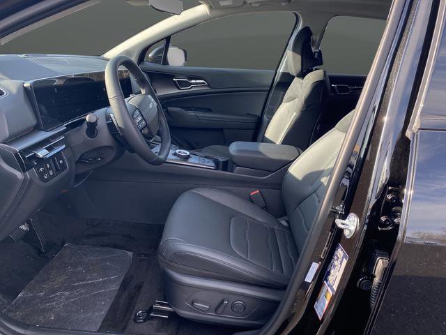 New 2026 Kia Sportage SX Prestige image 4