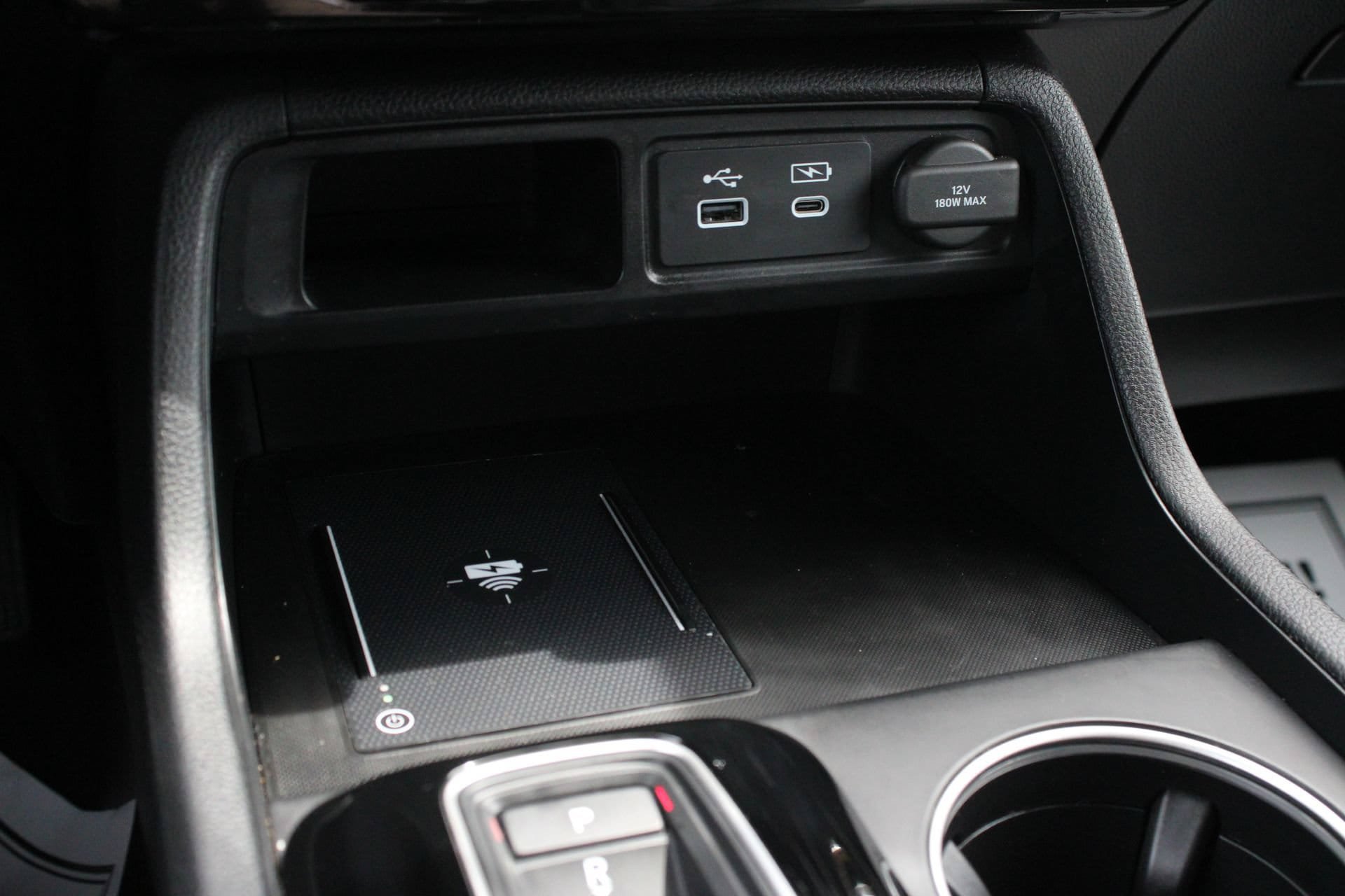 Used 2025 Honda Pilot Elite image 45