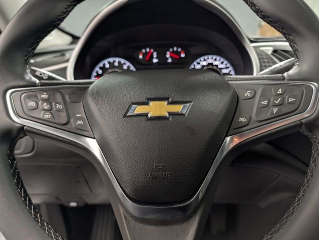 Used 2024 Chevrolet Malibu LT w/ Sport Edition FWD image 18