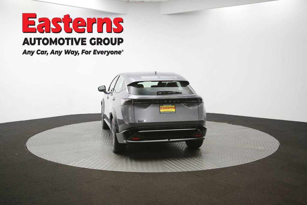 Used 2023 Nissan Ariya FWD image 66