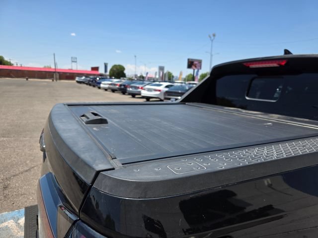 Used 2024 Hyundai Santa Cruz Night AWD/4WD image 30