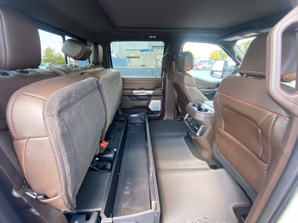 New 2026 Ford F350 King Ranch AWD/4WD image 27
