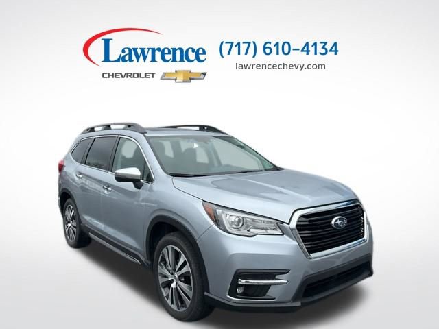 Used 2022 Subaru Ascent Touring