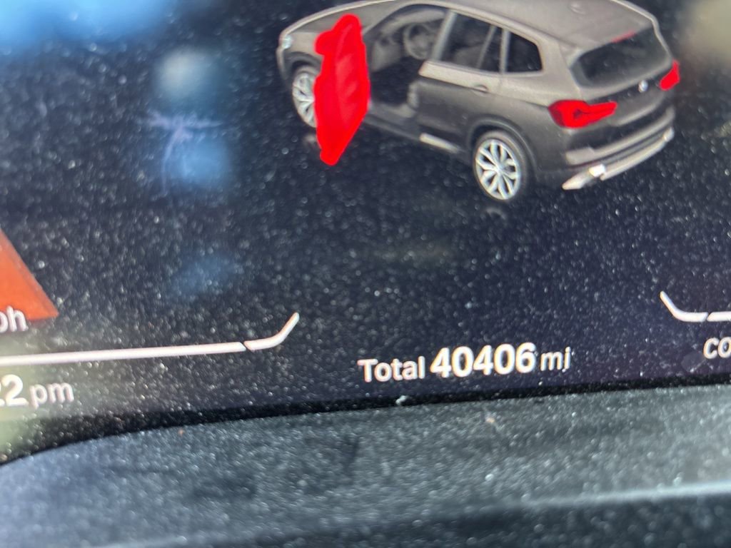 Certified 2023 BMW X3 xDrive30i w/ Premium Package image 4