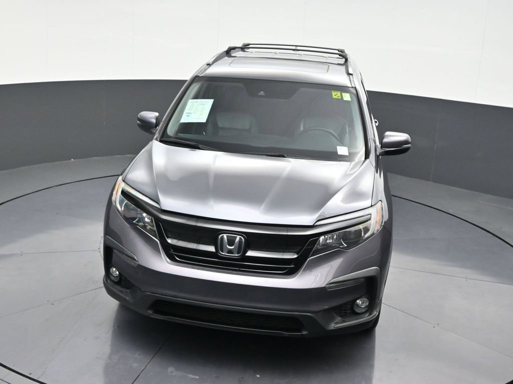 Used 2021 Honda Pilot Special Edition image 24