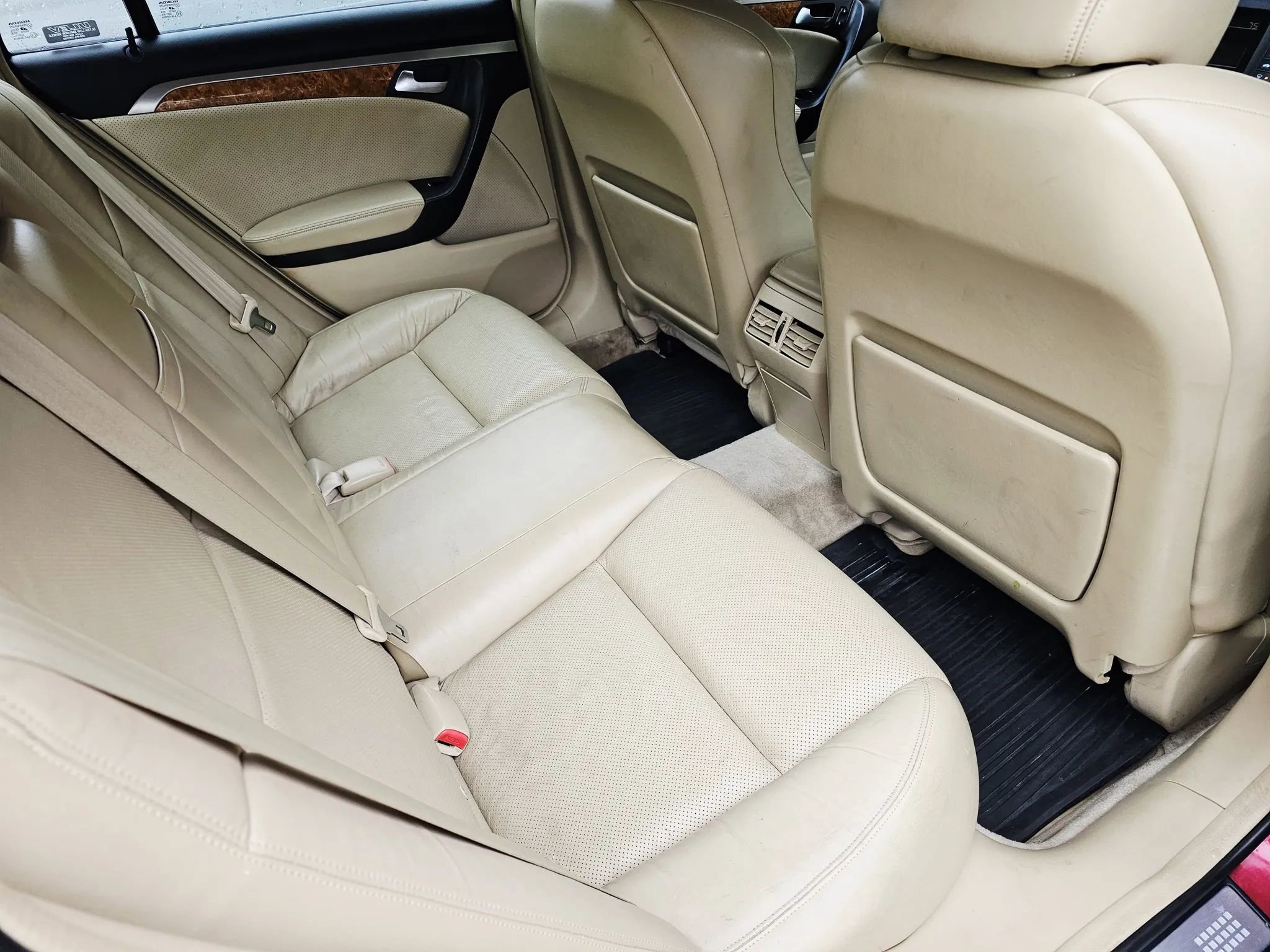 Used 2005 Acura TL image 12