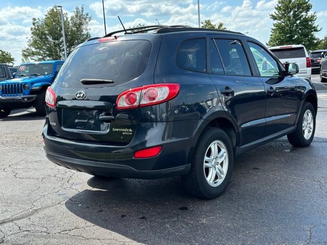 Used 2010 Hyundai Santa Fe GLS AWD/4WD image 10