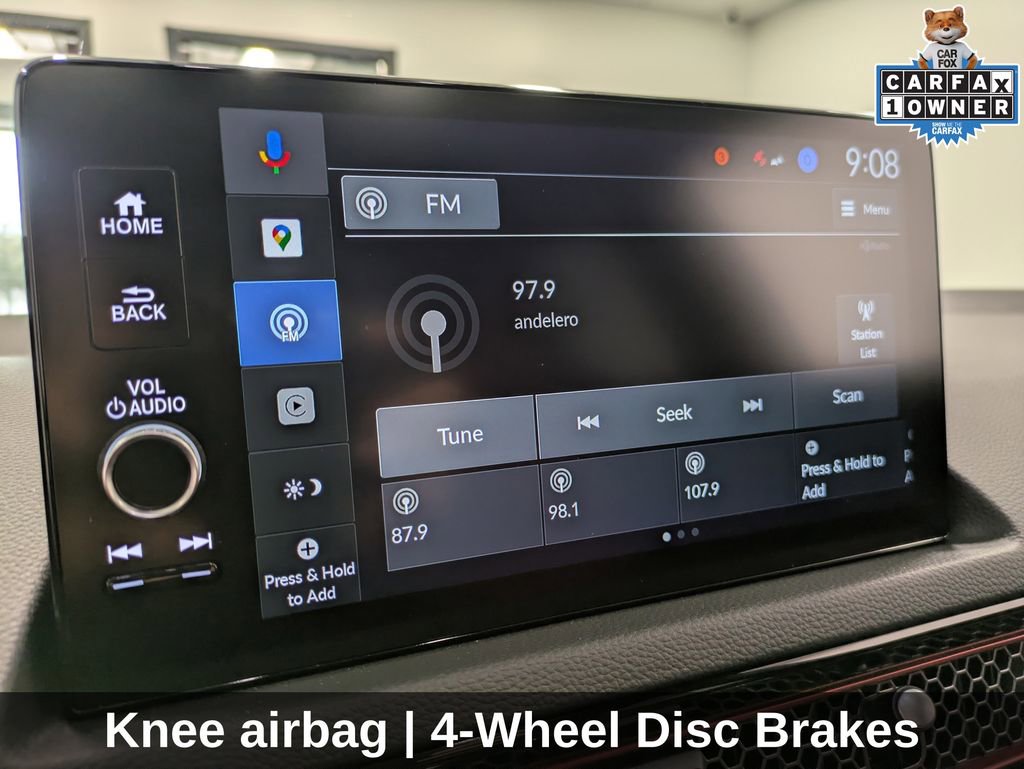 Certified 2026 Honda Civic Si image 15