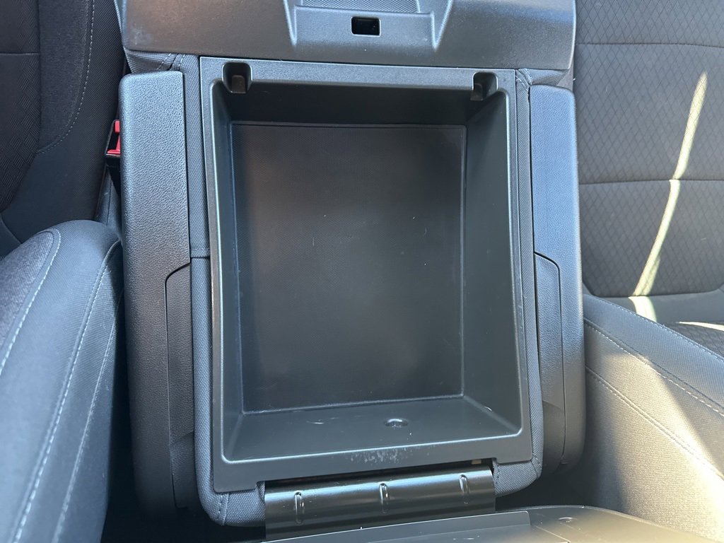 Used 2020 Chevrolet Silverado 1500 LT w/ All-Star Edition image 9