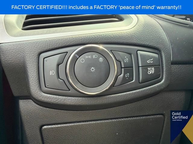 Used 2022 Ford Edge SEL w/ Convenience Package AWD/4WD image 32