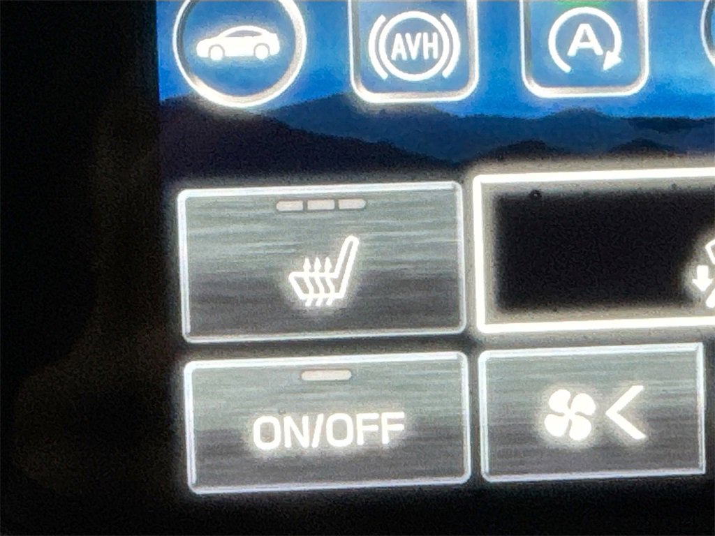 New 2026 Subaru Forester Wilderness image 19