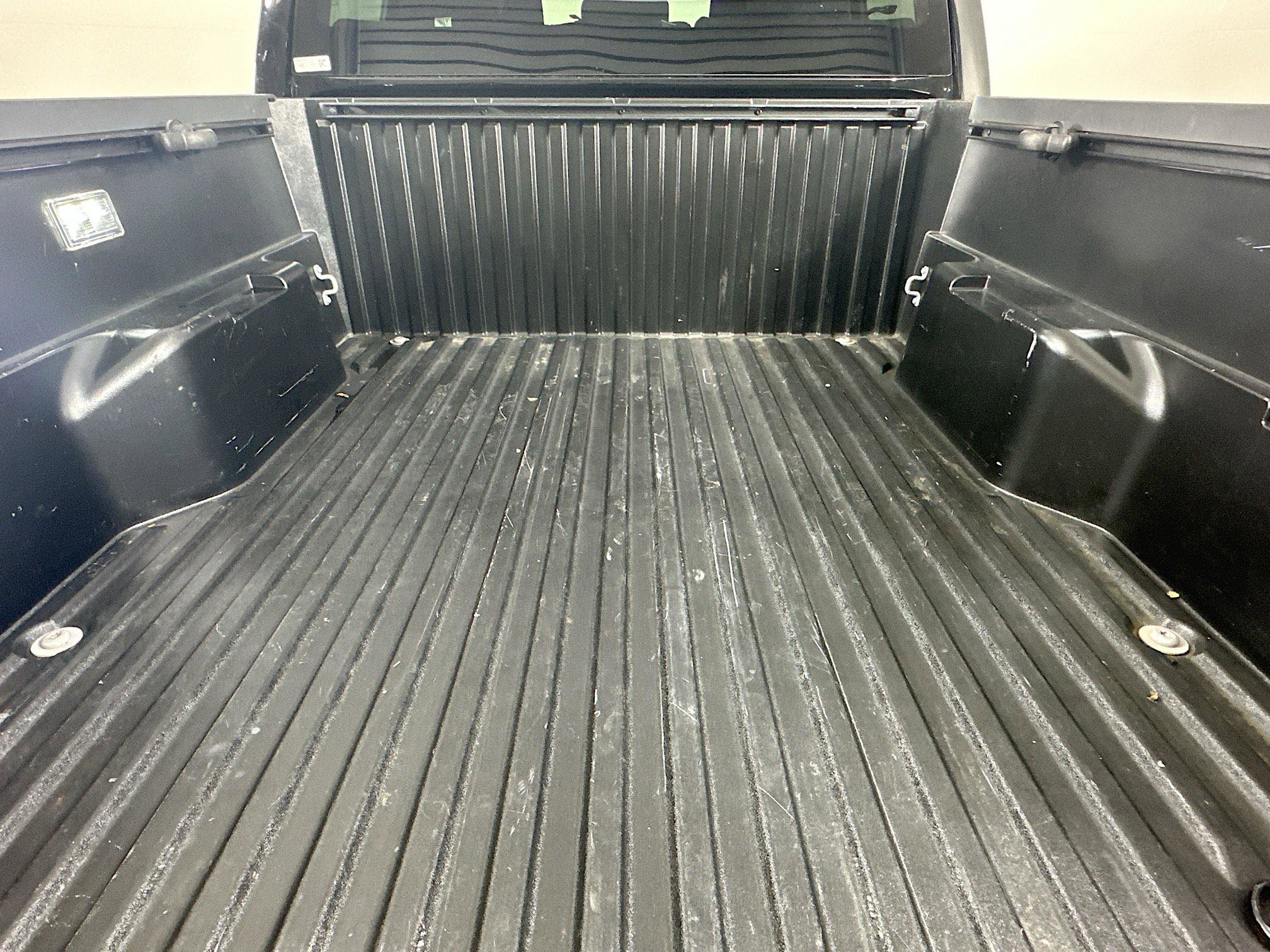 Used 2025 Toyota Tacoma TRD Sport image 27