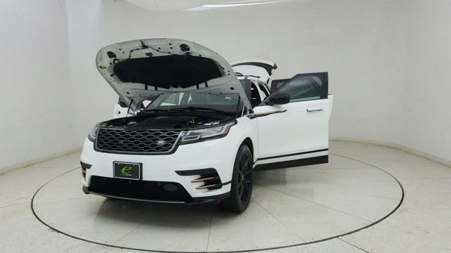 Used 2021 Land Rover Range Rover Velar R-Dynamic S image 79