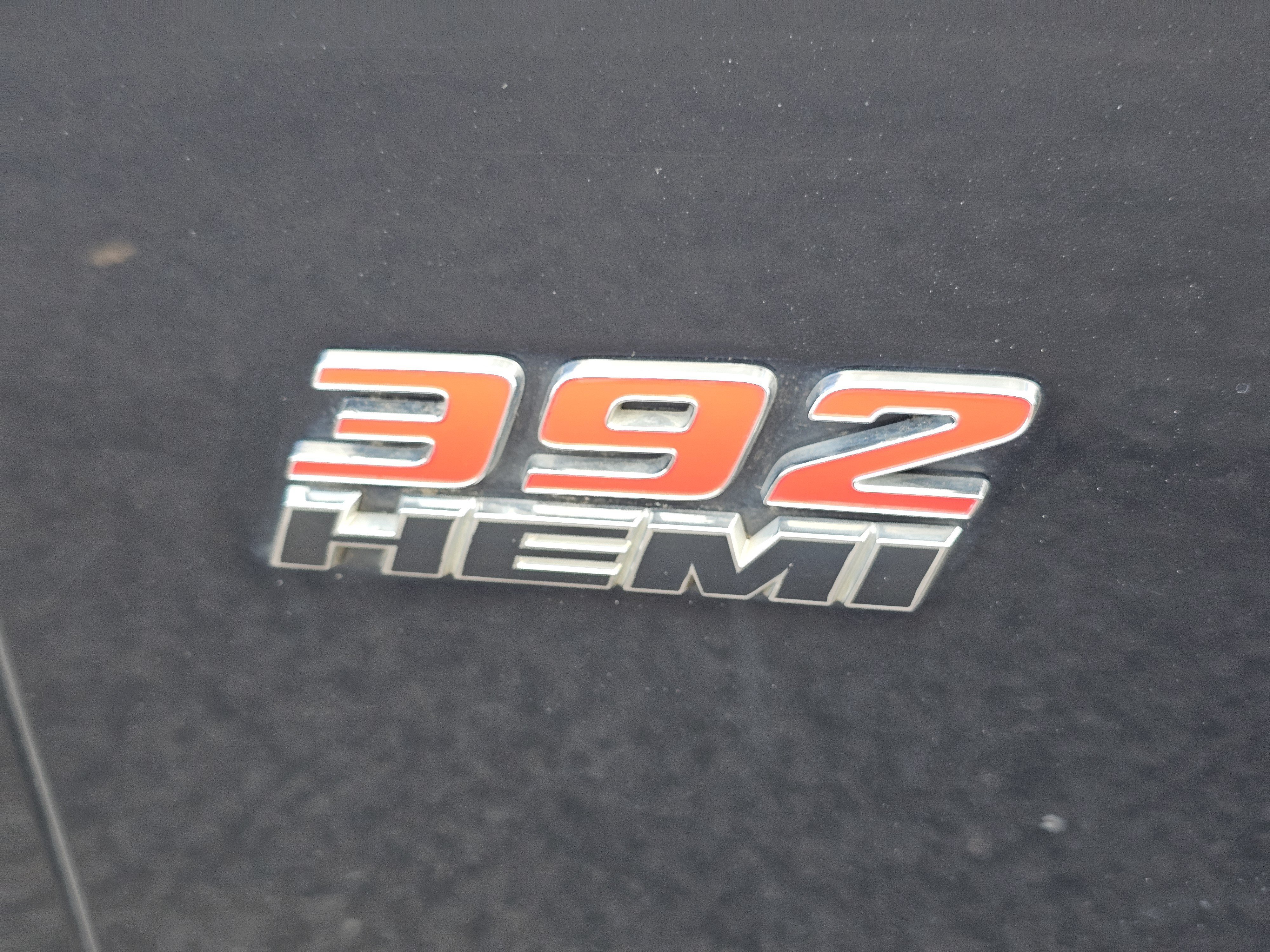 Used 2022 Dodge Charger Scat Pack RWD image 7