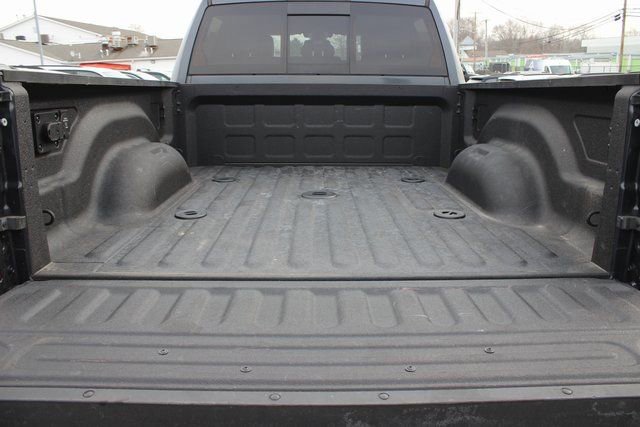 Used 2021 RAM 2500 Laramie image 27