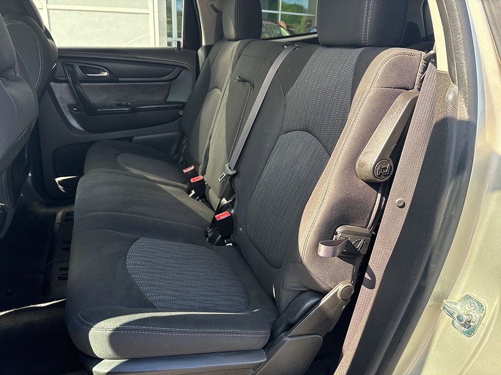 Used 2013 Chevrolet Traverse LT w/ All-Star Edition AWD/4WD image 6