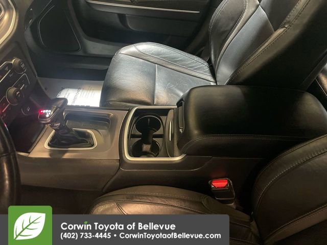 Used 2021 Dodge Charger SXT w/ Leather Interior Group image 18