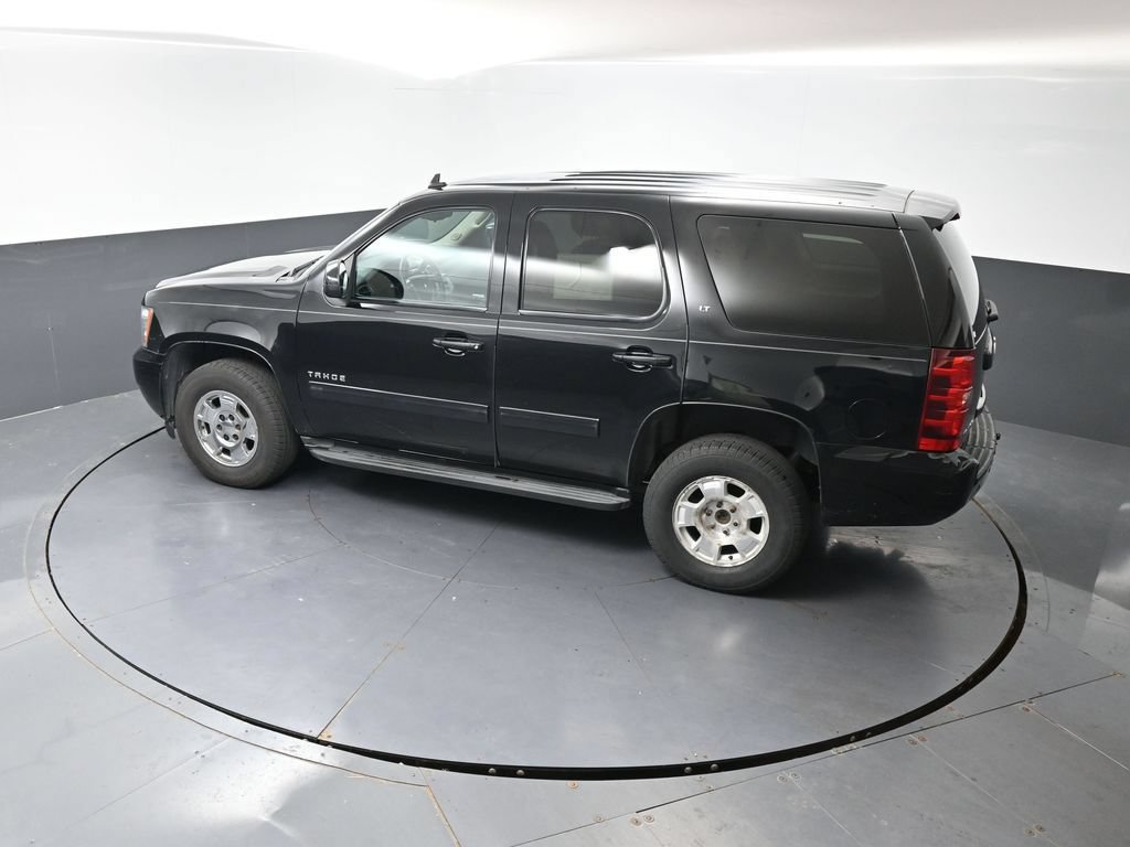Used 2013 Chevrolet Tahoe LT AWD/4WD image 42