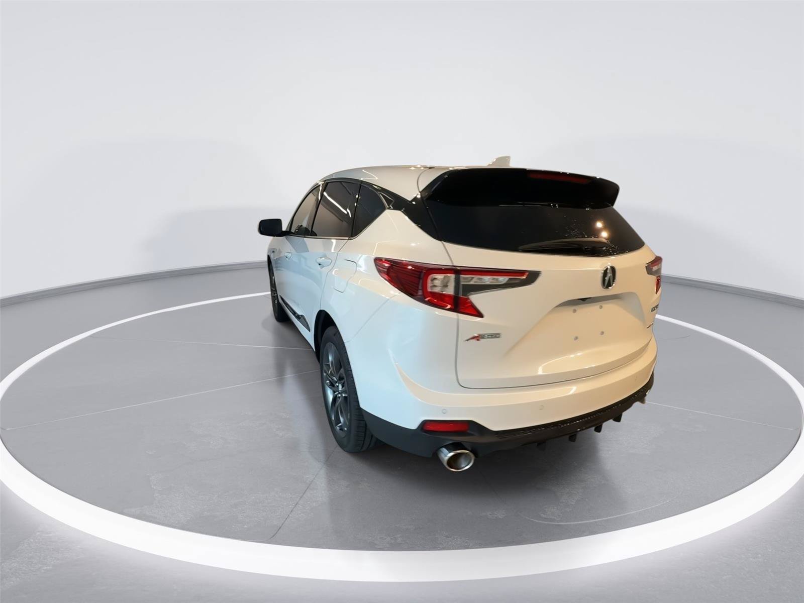 Used 2022 Acura RDX A-Spec AWD/4WD image 6