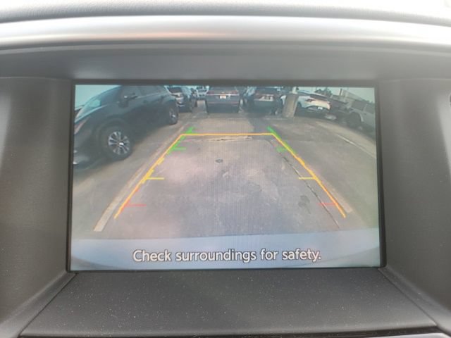 Used 2017 Nissan Pathfinder S FWD image 28
